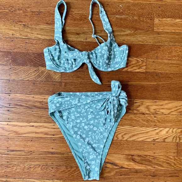 Abercrombie & Fitch Other - Abercrombie & Fitch bikini
